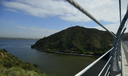 Insisten con la autovia de Punilla, ahora reformulada