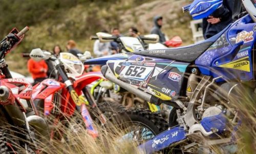 Denuncian que una carrera de enduro arrasaría las sierras de Bialet Massé