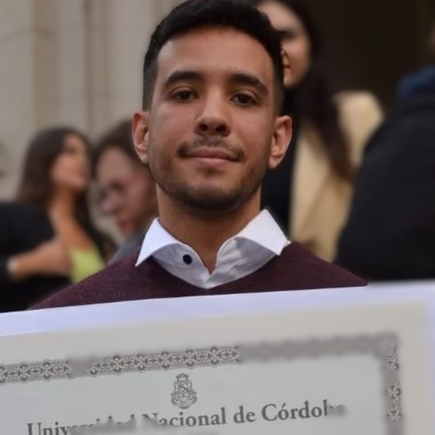 Lucas Romero
